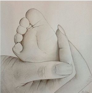 Meet your Posher, Sharon